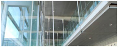 Broadstone Commercial Glazing